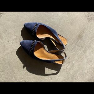 14th & union sandals